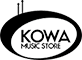 Kowa Music Store - 